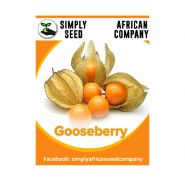 Gooseberry Seeds