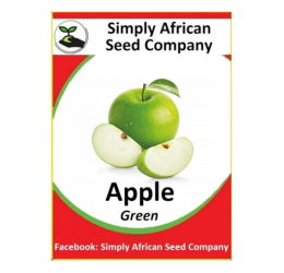 Green Apple Seeds 6’s