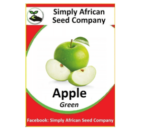 Green Apple Seeds 6’s