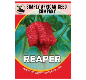 Reaper Seeds