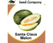 Santa Claus Melon Seeds
