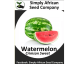 Watermelon (Crimson Sweet) 15’s