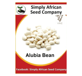 Beans Alubia 30’s