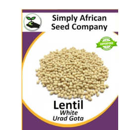 Lentil Urad Gota 15’s