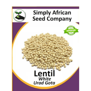 Lentil Urad Gota 15's