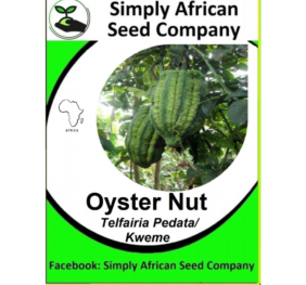 Oyster Nut Seeds