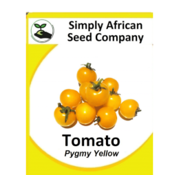 Tomato Pygmy Yellow 15’s