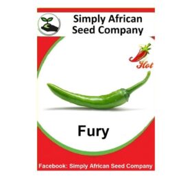Fury Seeds