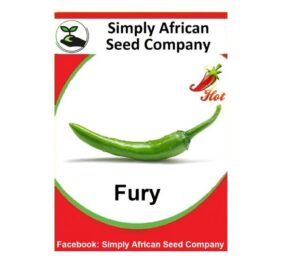 Fury Seeds