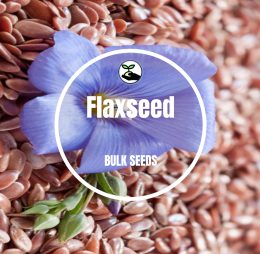 Flaxseed – Bulk Deals
