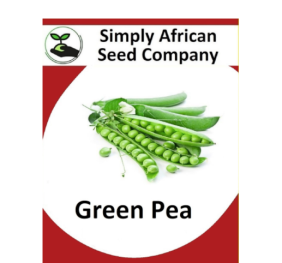 Pea Oregon Sugar Pod 20’s