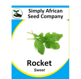 Rocket Sweet 50’s