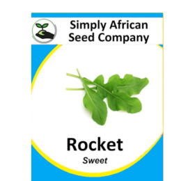 Rocket Sweet 50’s