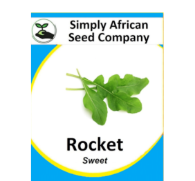 Rocket Sweet 50’s